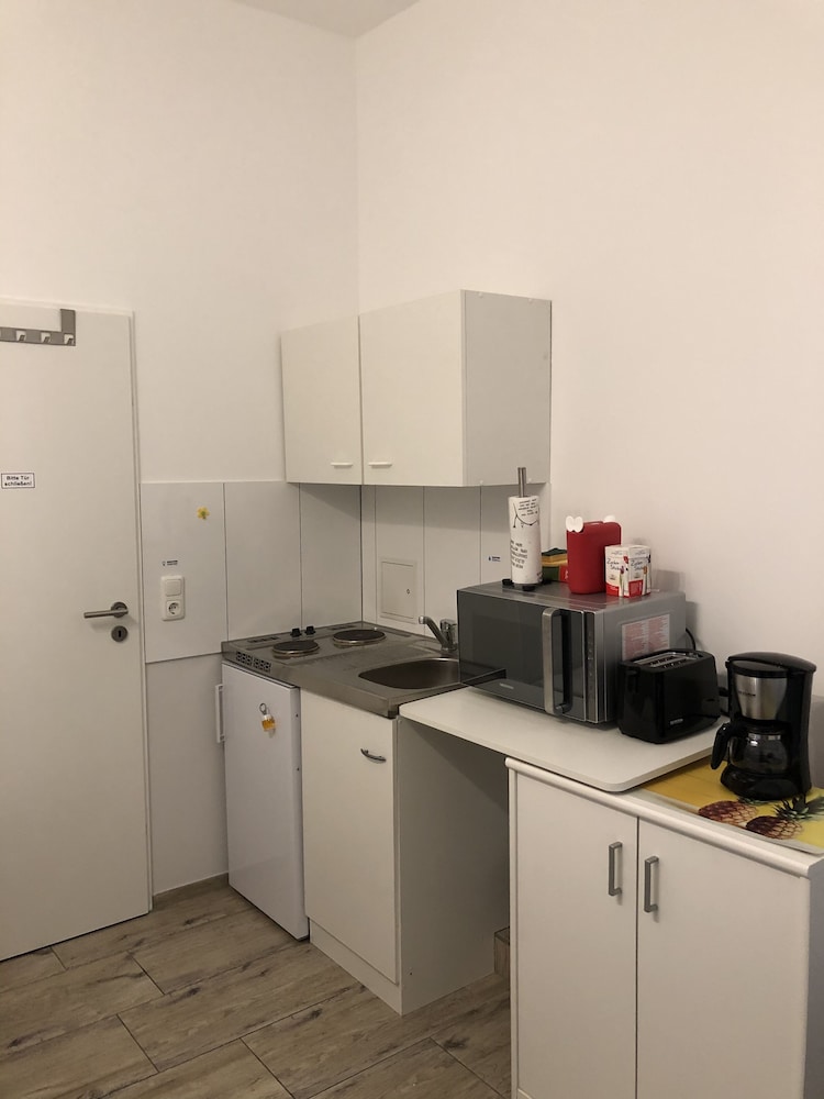 Single Room, Courtyard Area photo 3