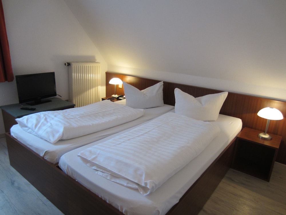 Double Room Single Use photo 3