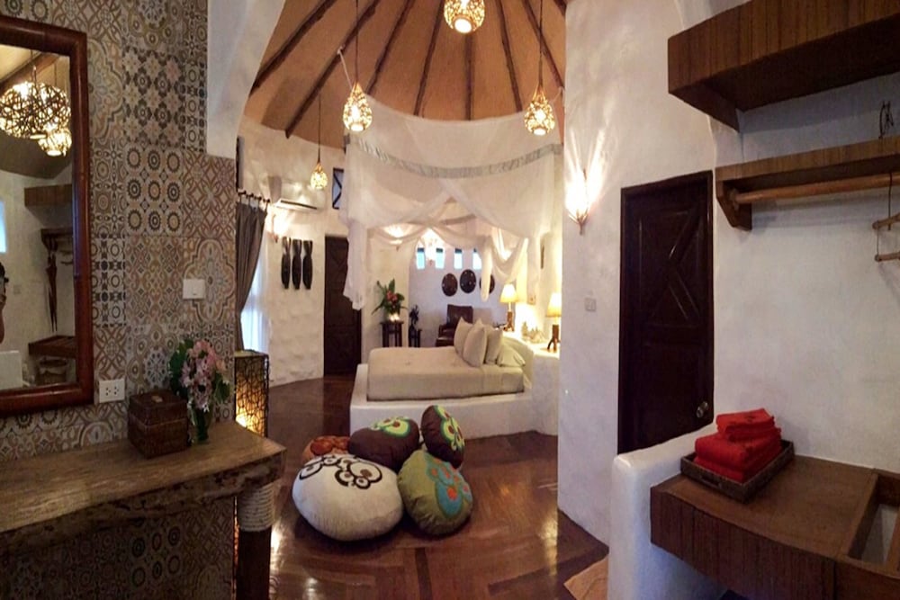 White Sand Tree Top Villa