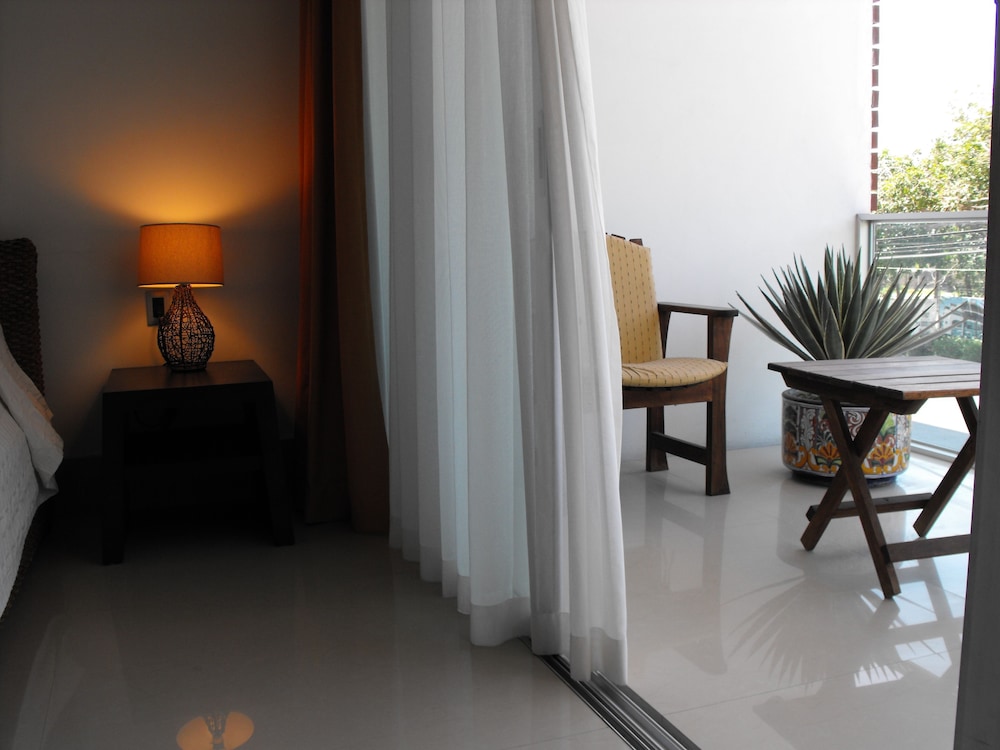 Master Suite