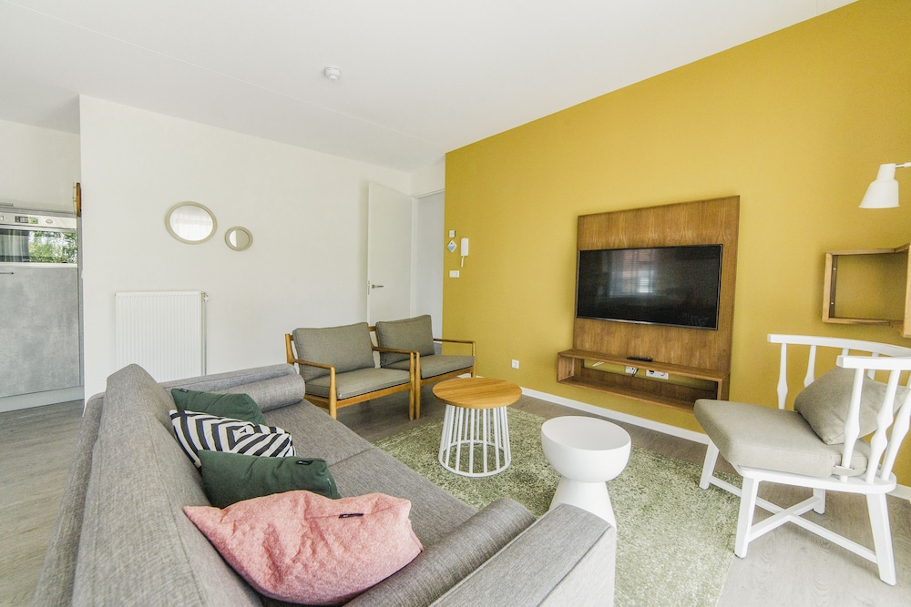 Comfort Apartment, 3 Bedrooms