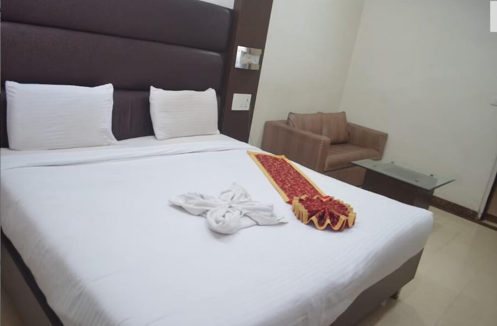Classic Single Room