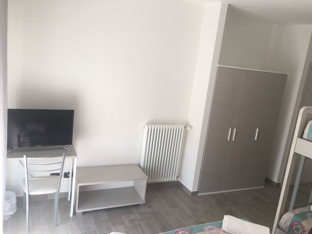 Quadruple Room photo 2
