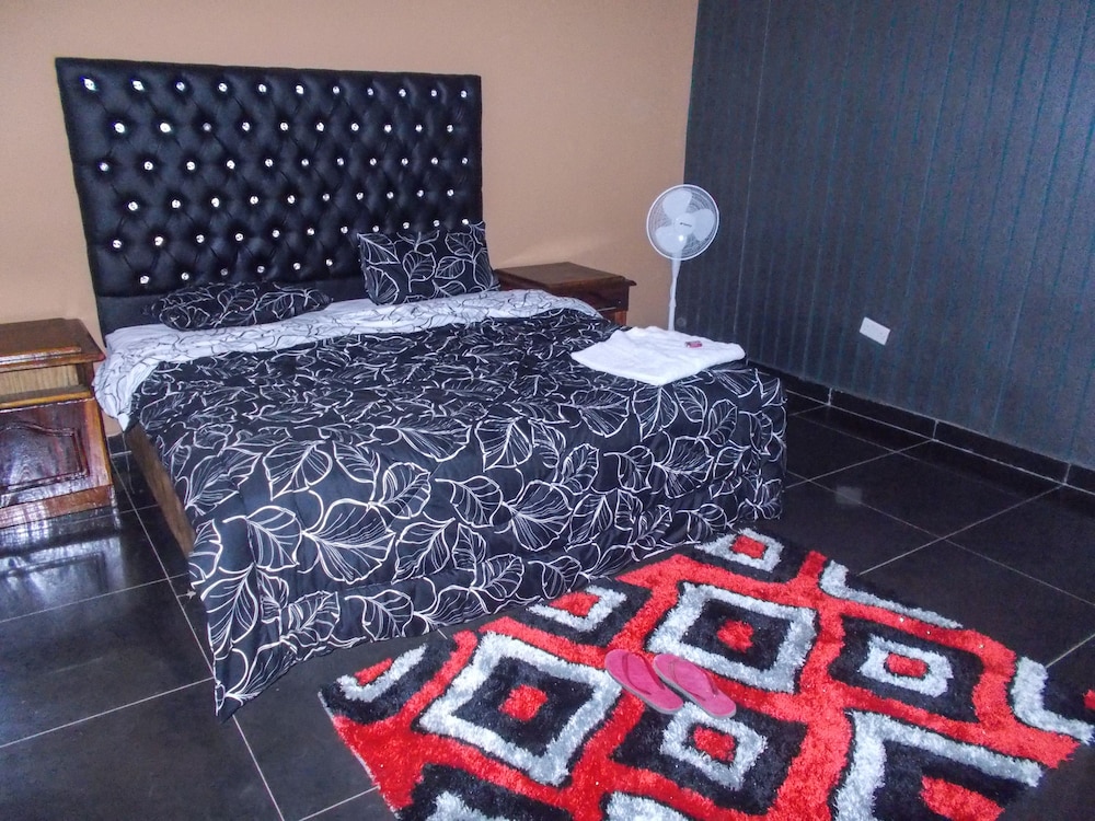 Executive Double Room photo 2