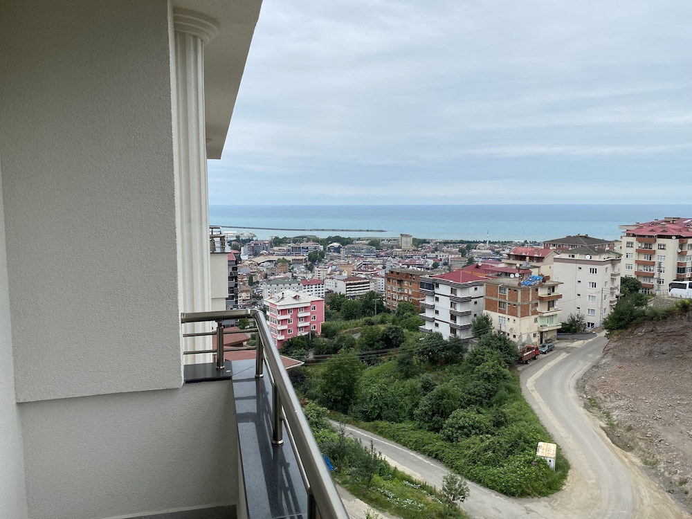 Deluxe Suite, 2 Bedrooms, Sea View