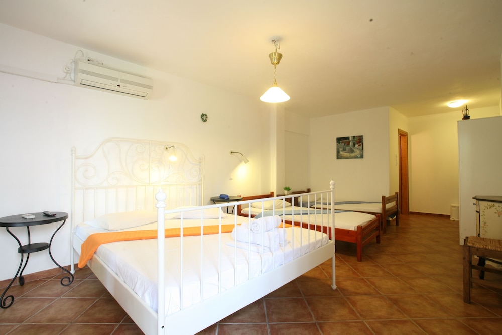 Studio, Sea View (For 4)