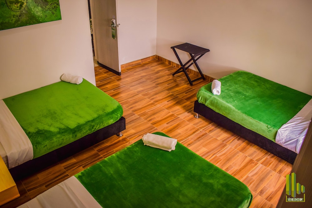 Triple Room photo 1