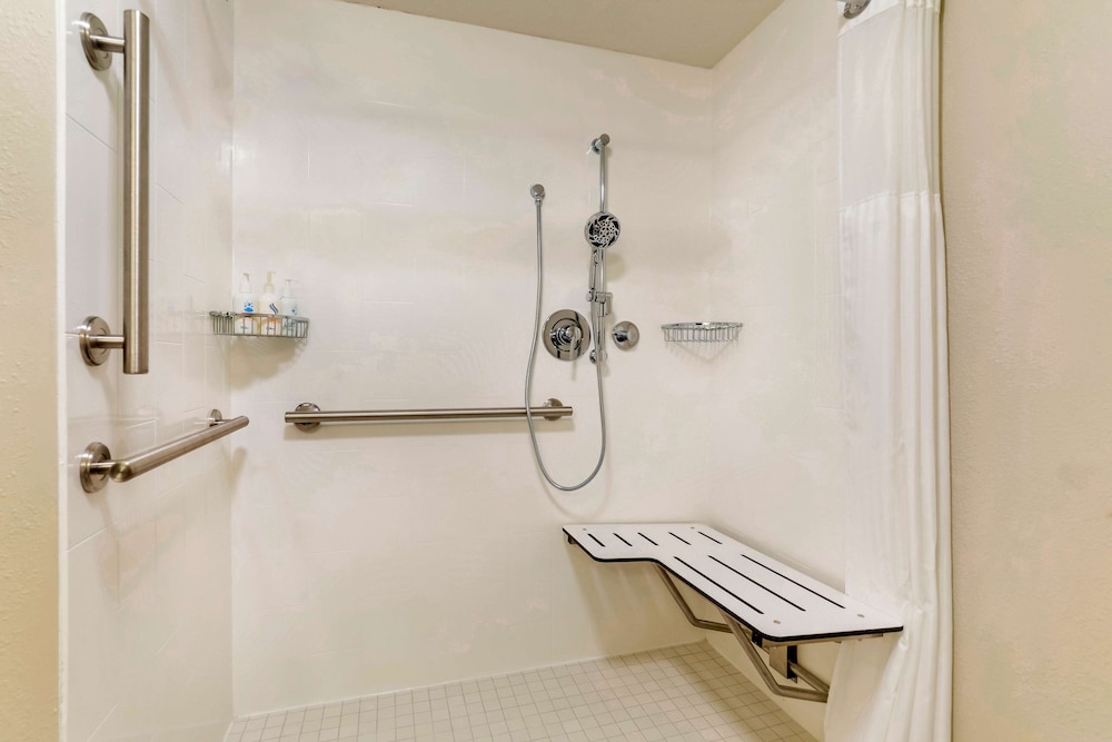 Room, 1 King Bed, Accessible - Photo 11