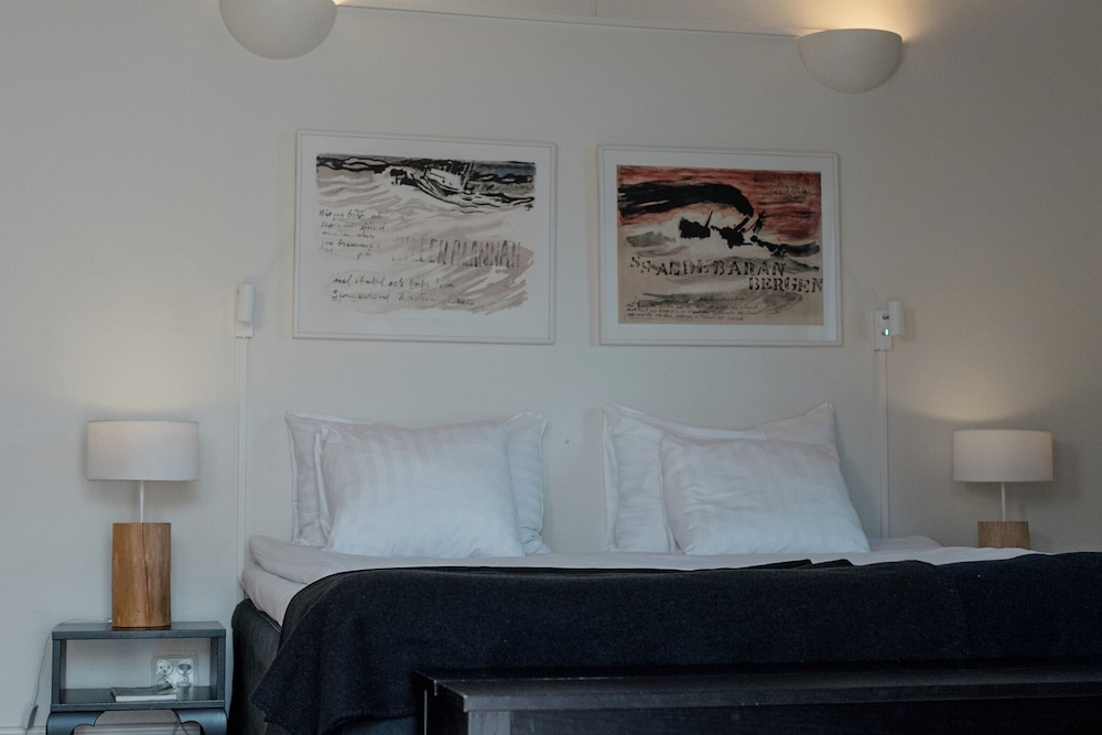 Superior Double Room, Sea View photo 3