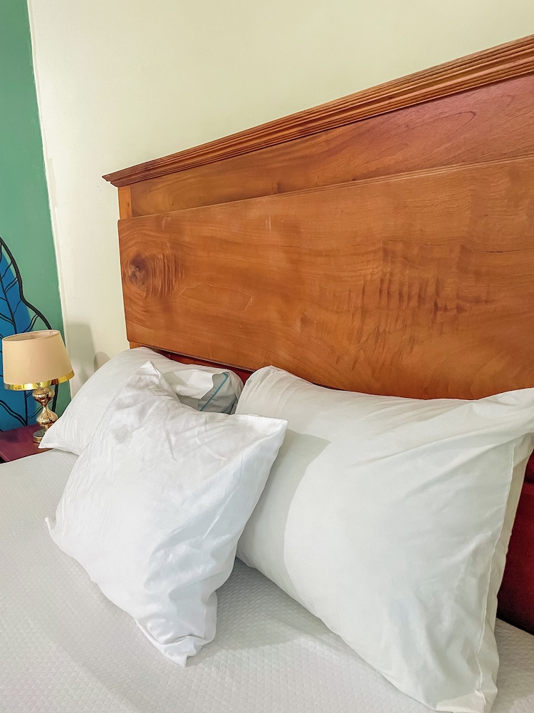 Deluxe Double Room, 1 Queen Bed, Mountain View photo 3