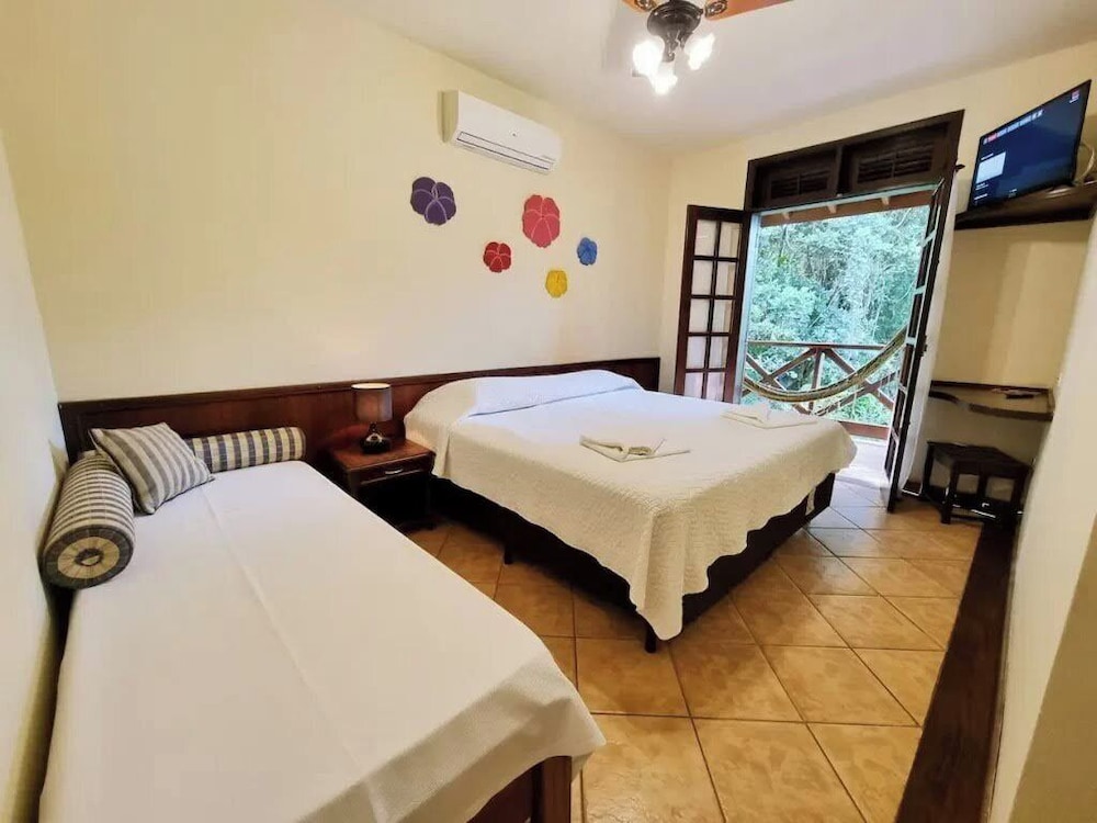 Standard Triple Room photo 1