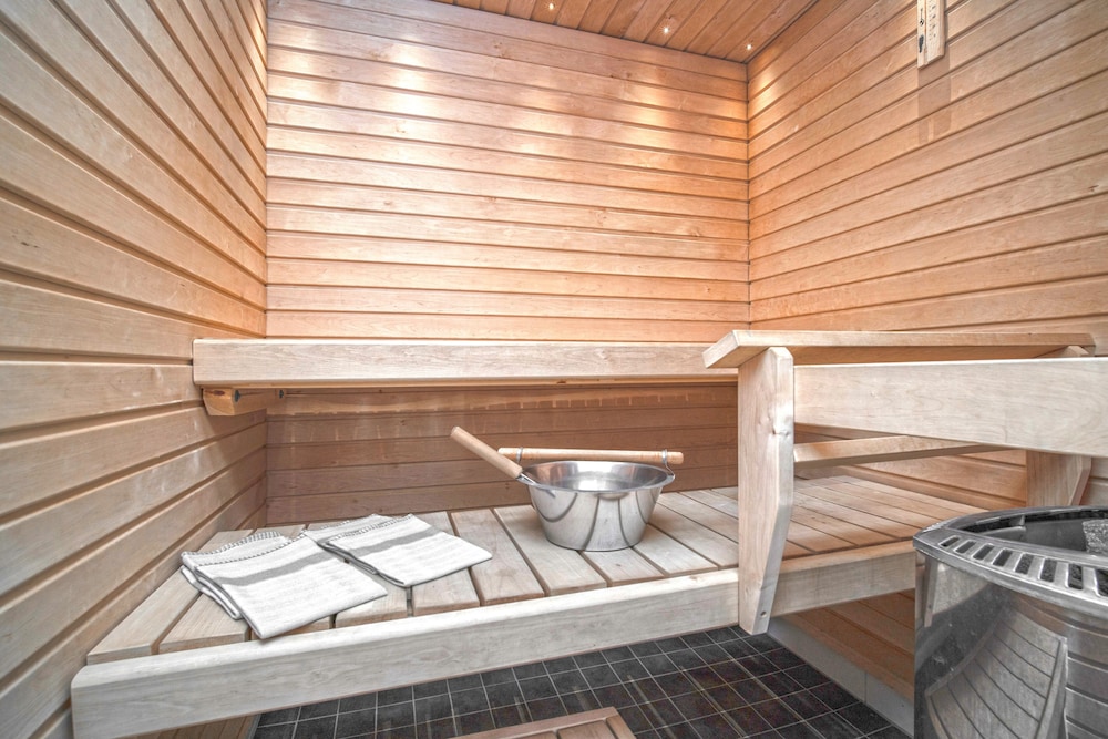 RukaVillage 30, Sauna photo 2