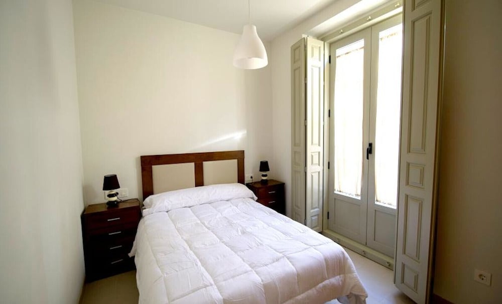 Apartamento, Baño Privado