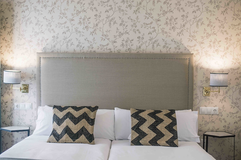 Economy Double or Twin Room, Ground Floor
