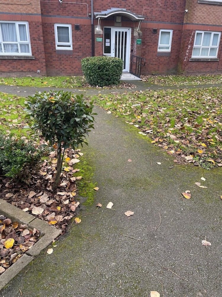 Princess Gardens Liverpool accessibile - Infinito, Foto 23