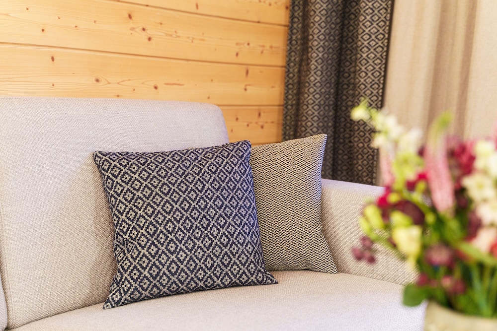 Double Room Alpine - Photo 2