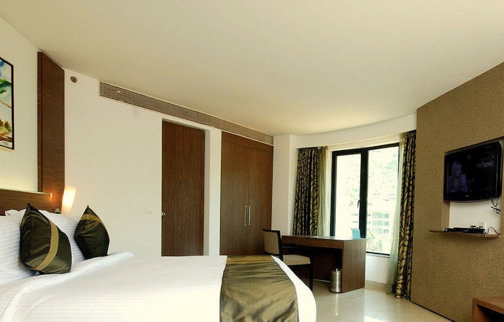 Executive Double Or Twin Room photo 2