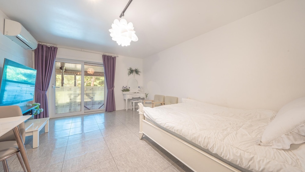 Basic Room, 1 Bedroom (Adonis)