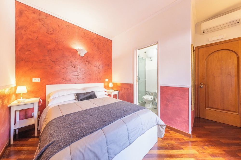 Room, 1 Bedroom, Smoking, Terrace