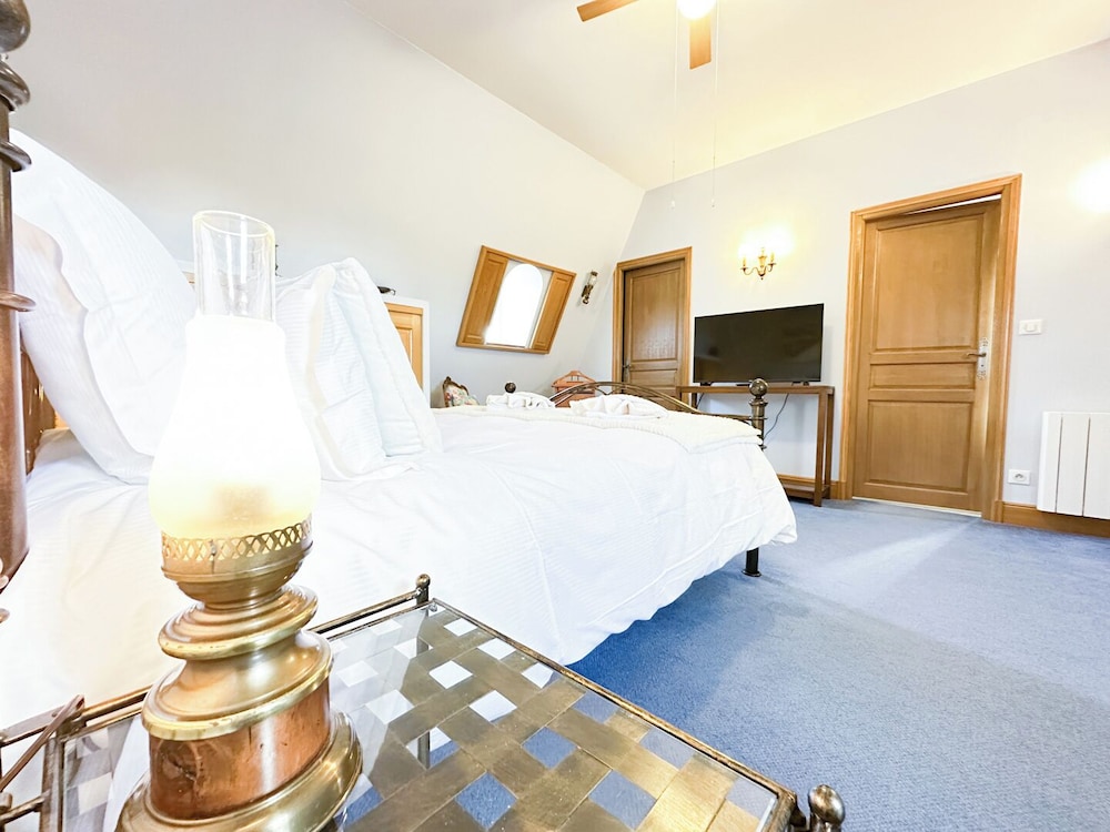 Superior Double Room photo 3