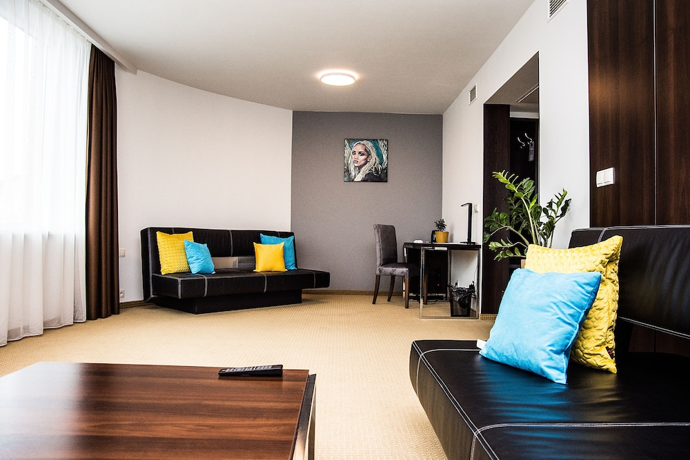 Junior Suite - Photo 9