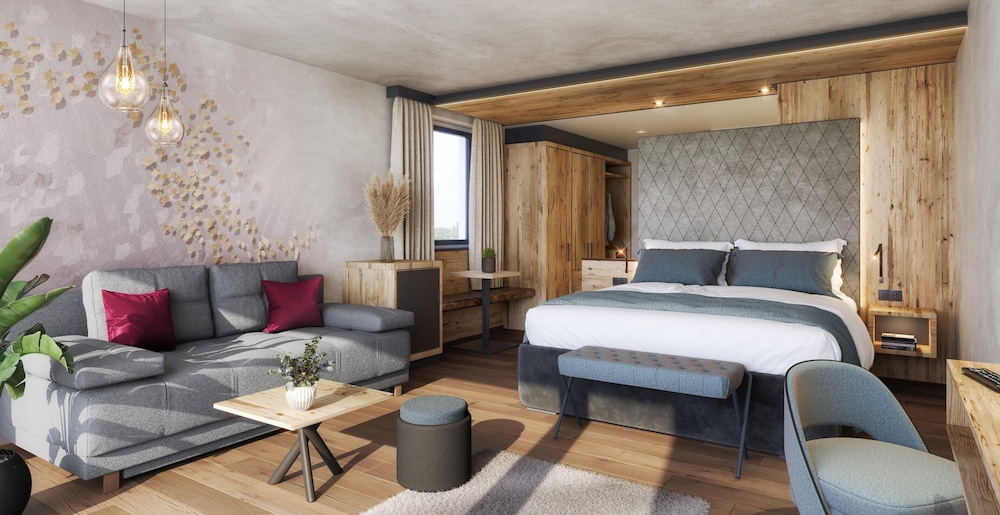 Superior Double Room photo 2
