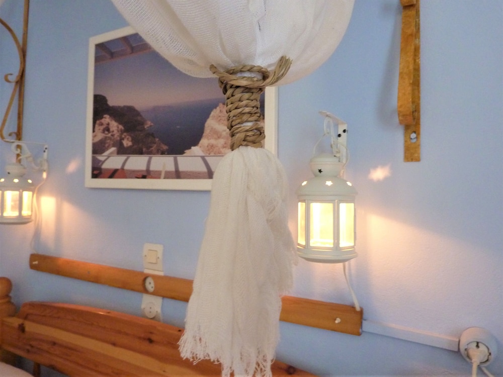 Triple Room, Sea View photo 3