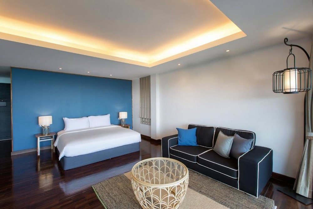 Wow Ocean View Suites - Photo 4