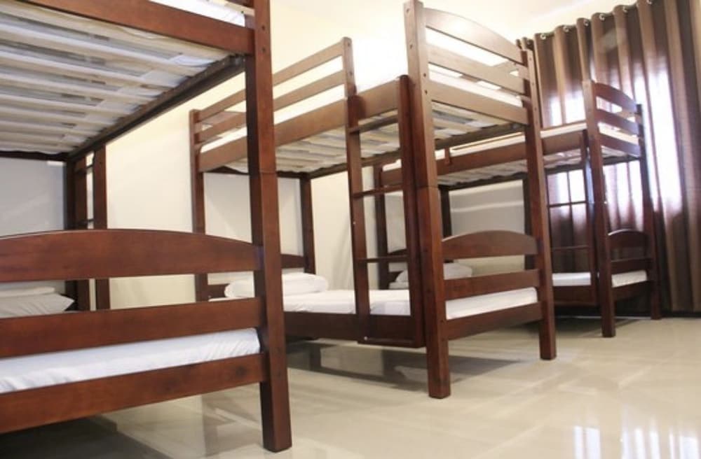 Dormitory Room photo 3