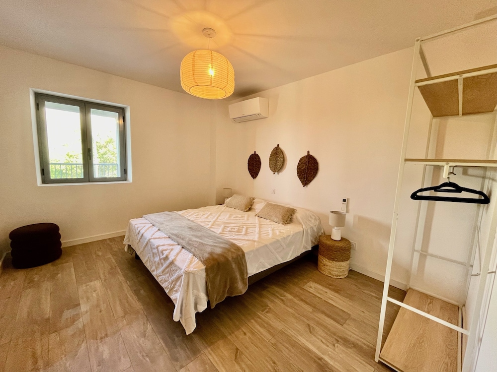 Comfort Apartment