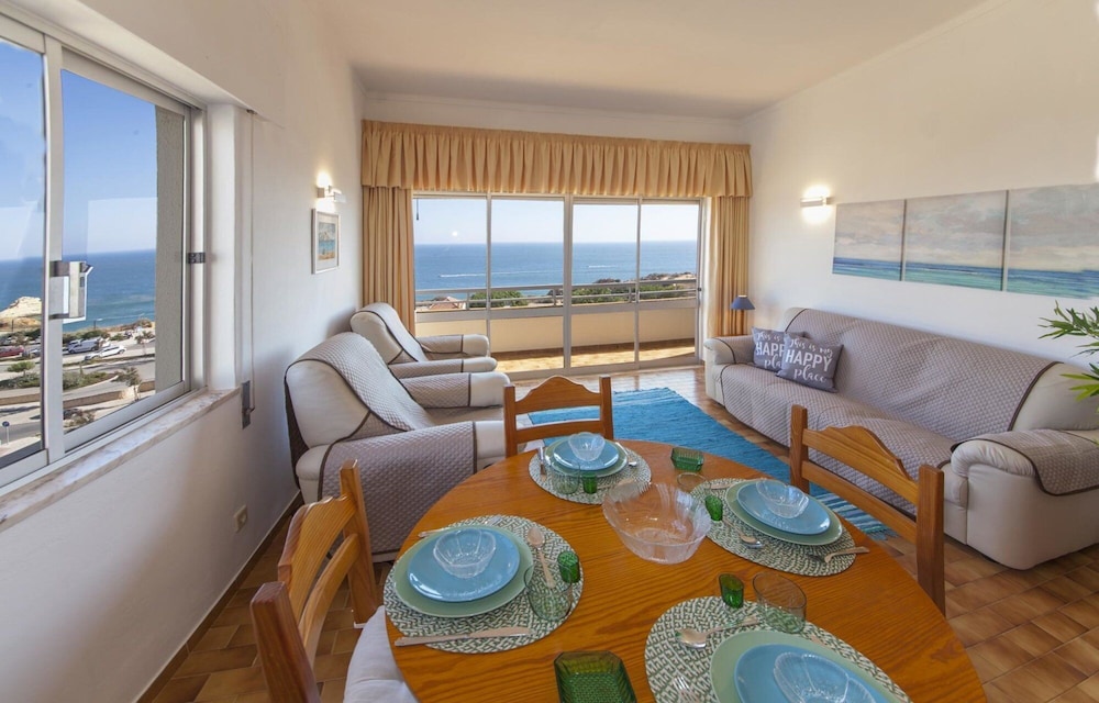B43 - Spotless Seaview Apartment, Billede 9