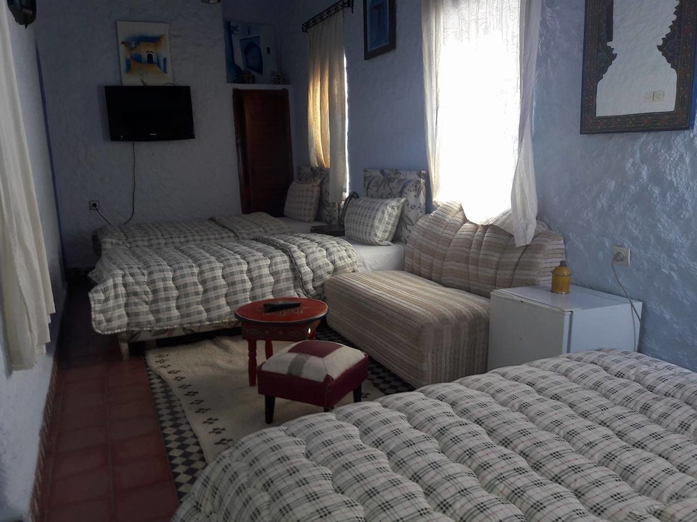 Quadruple Room photo 1
