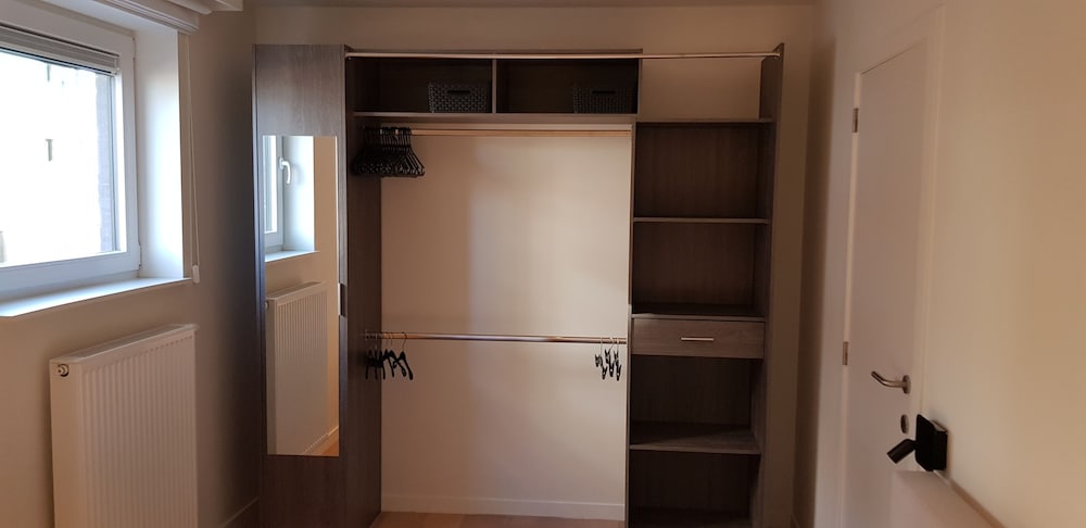Family Apartment, 2 Bedrooms, Non Smoking, Sea View photo 1