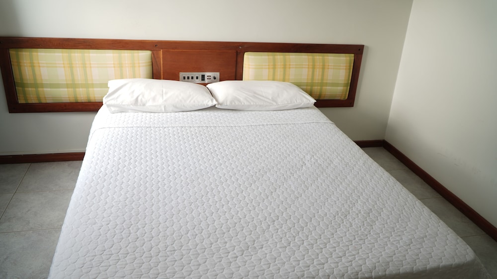 Exclusive Double Room