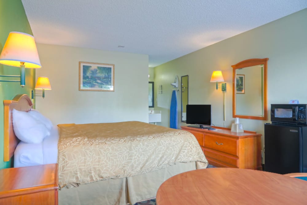 Room, 1 King Bed, Non Smoking photo 2