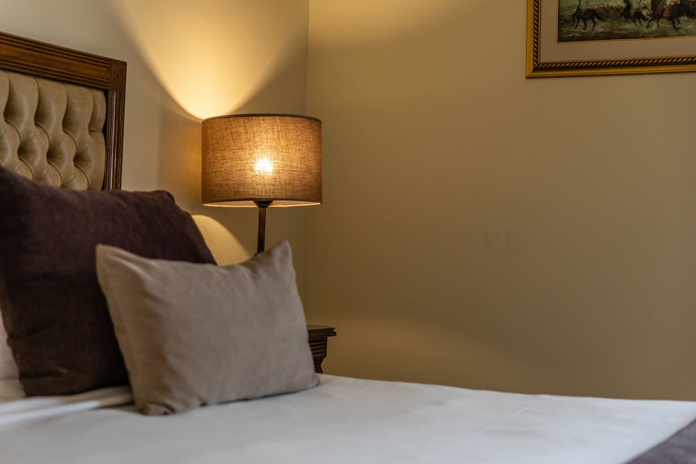 Standard Twin Room - Photo 1