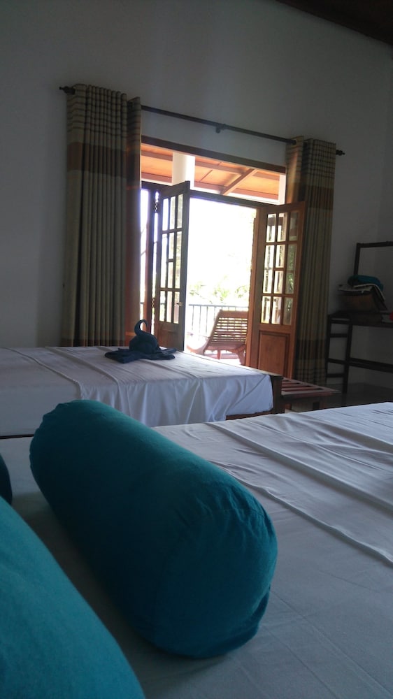 Family Room, 1 Bedroom, Mountain View