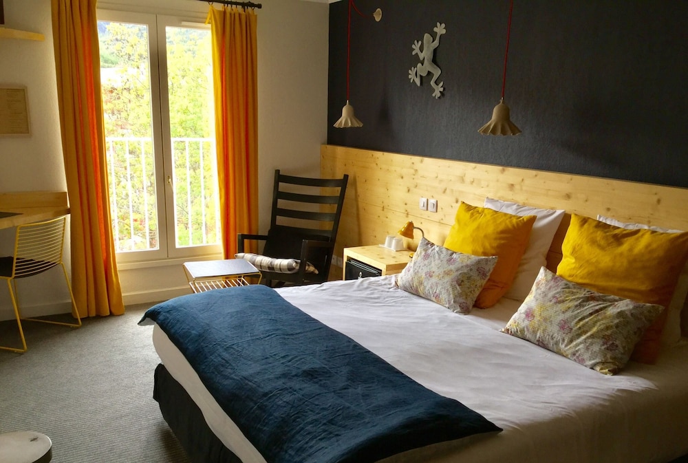 Superior Triple Room, 1 Bedroom, 2 or 3 persons - Photo 4