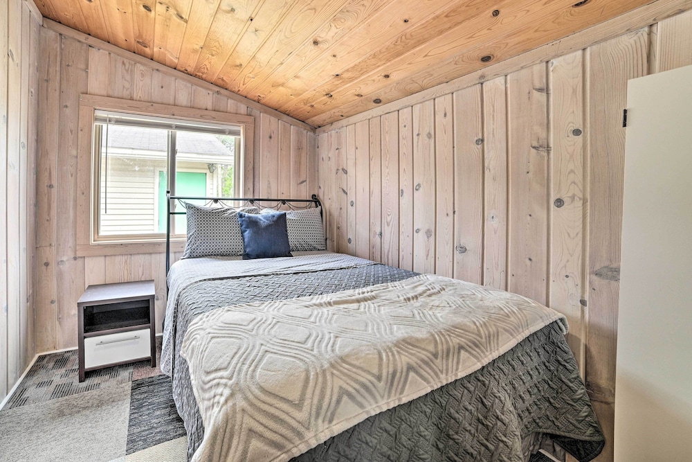 House (2 Bedrooms) photo 3