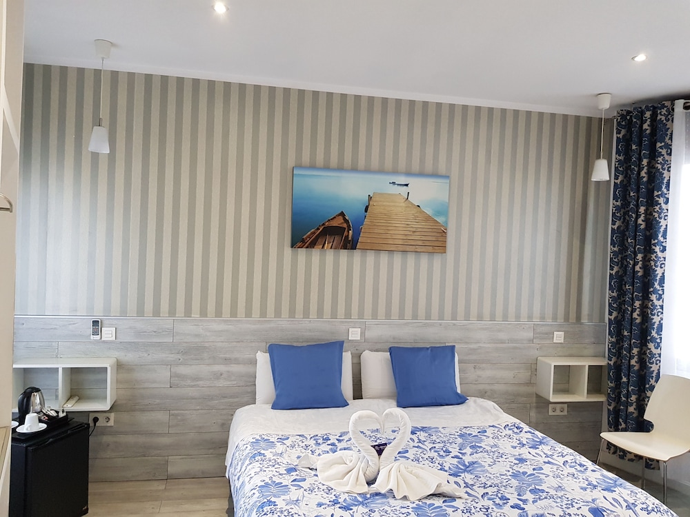 Superior Double Room photo 2