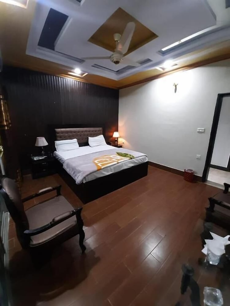 Deluxe Double Room photo 1