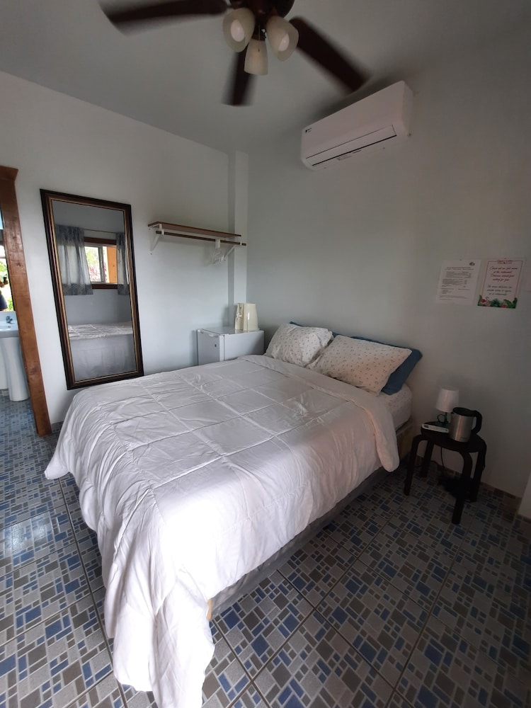 Economy Single Room, 1 Double Bed