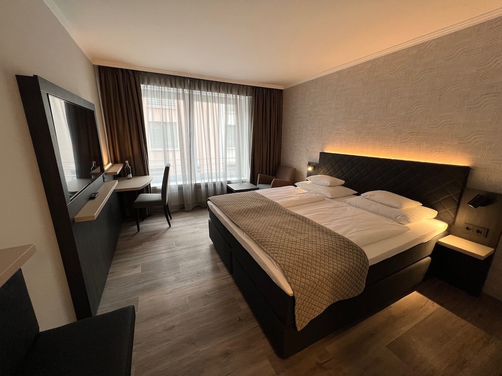 Business Double Room photo 1