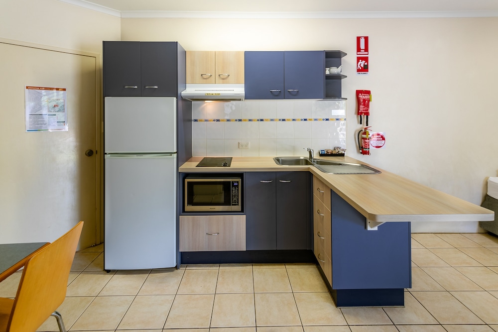 Holiday Unit 1 Bedroom photo 3
