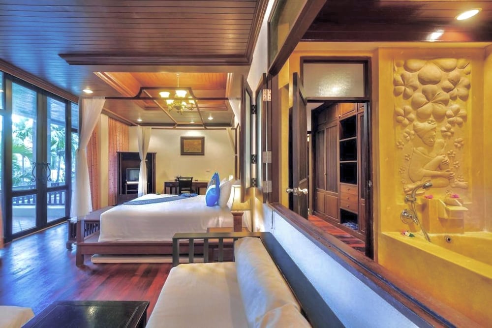 Family Suite - Photo 3