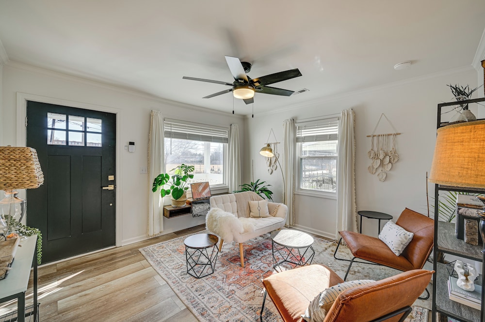 Cottage (2 Bedrooms)
