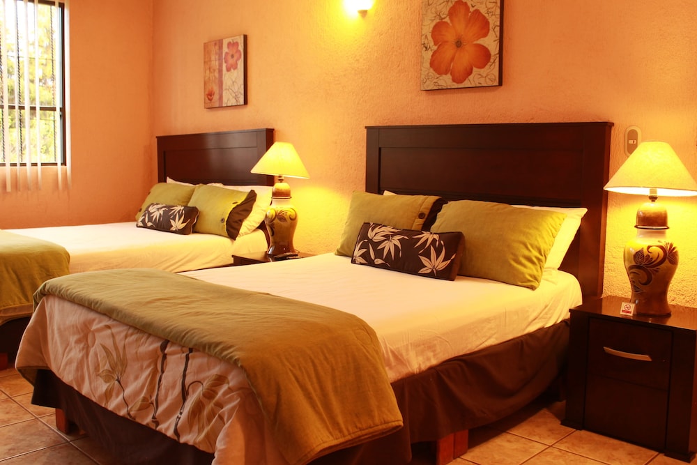 Suite photo 1