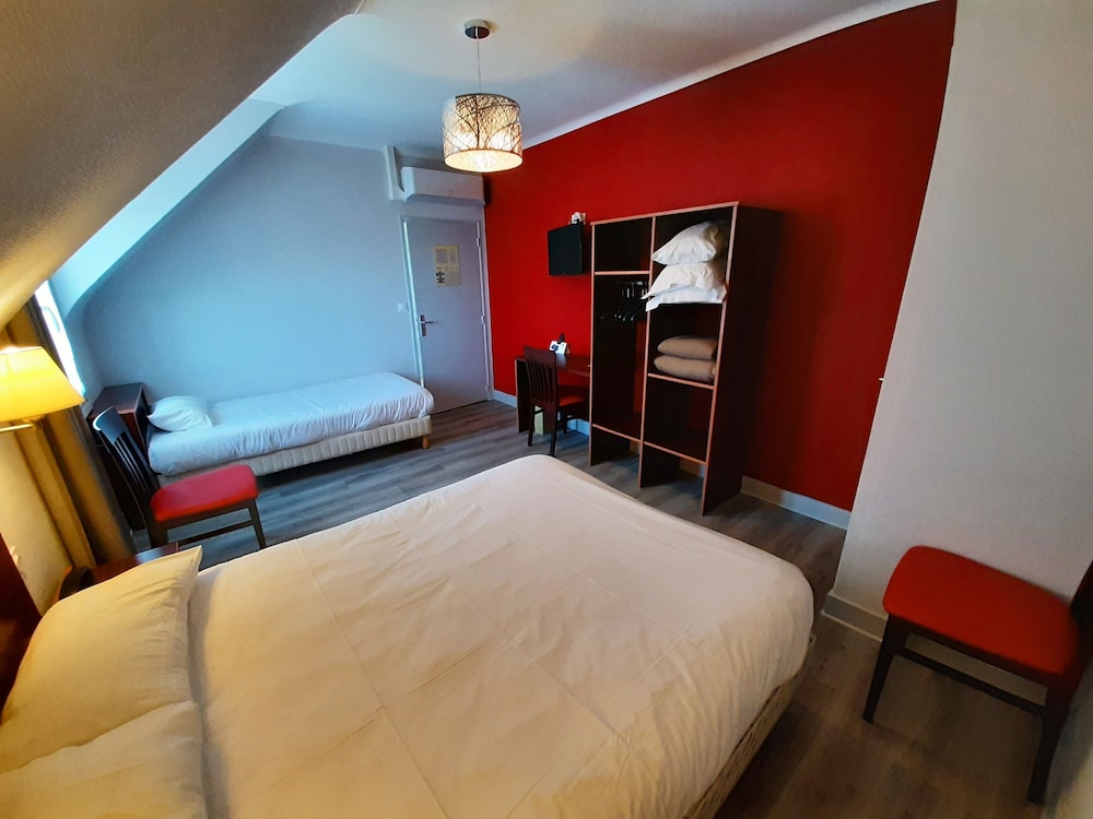 Triple Room photo 1