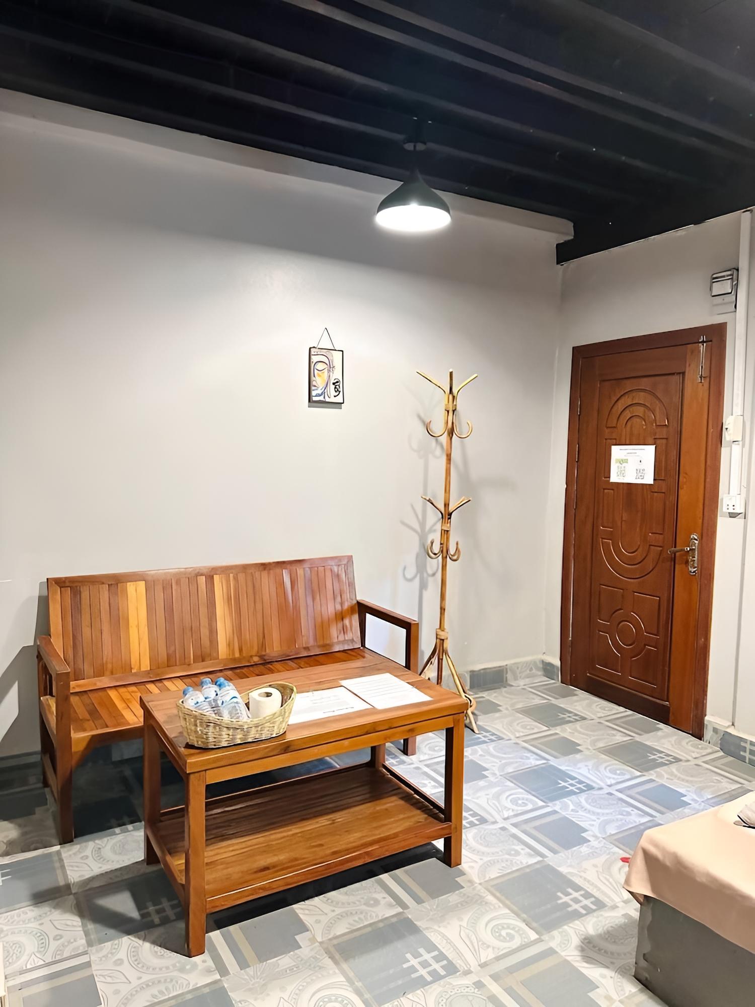 Double or Twin Room