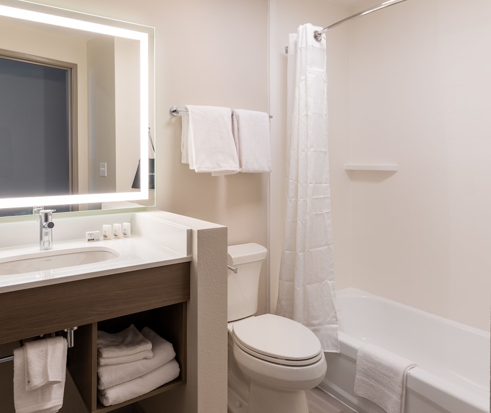 Standard Room - Photo 7
